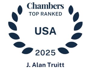 Alan Truitt - Chambers Logo