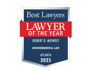 Best Lawyers Lawyer of the Year - Robert Mowrey (002)