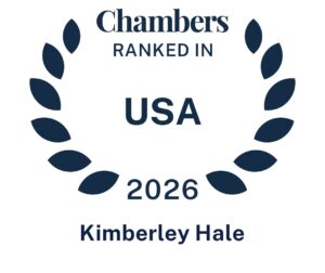 Hale, Kimberley