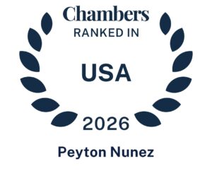 Nunez, Peyton