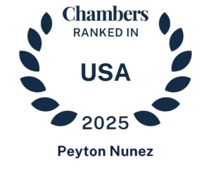 Peyton Nunez - Chambers Logo Peyton Nunez - Chambers Logo