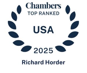 Rick Horder - Chambers Logo Rick Horder - Chambers Logo
