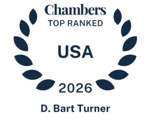Turner, D. Bart