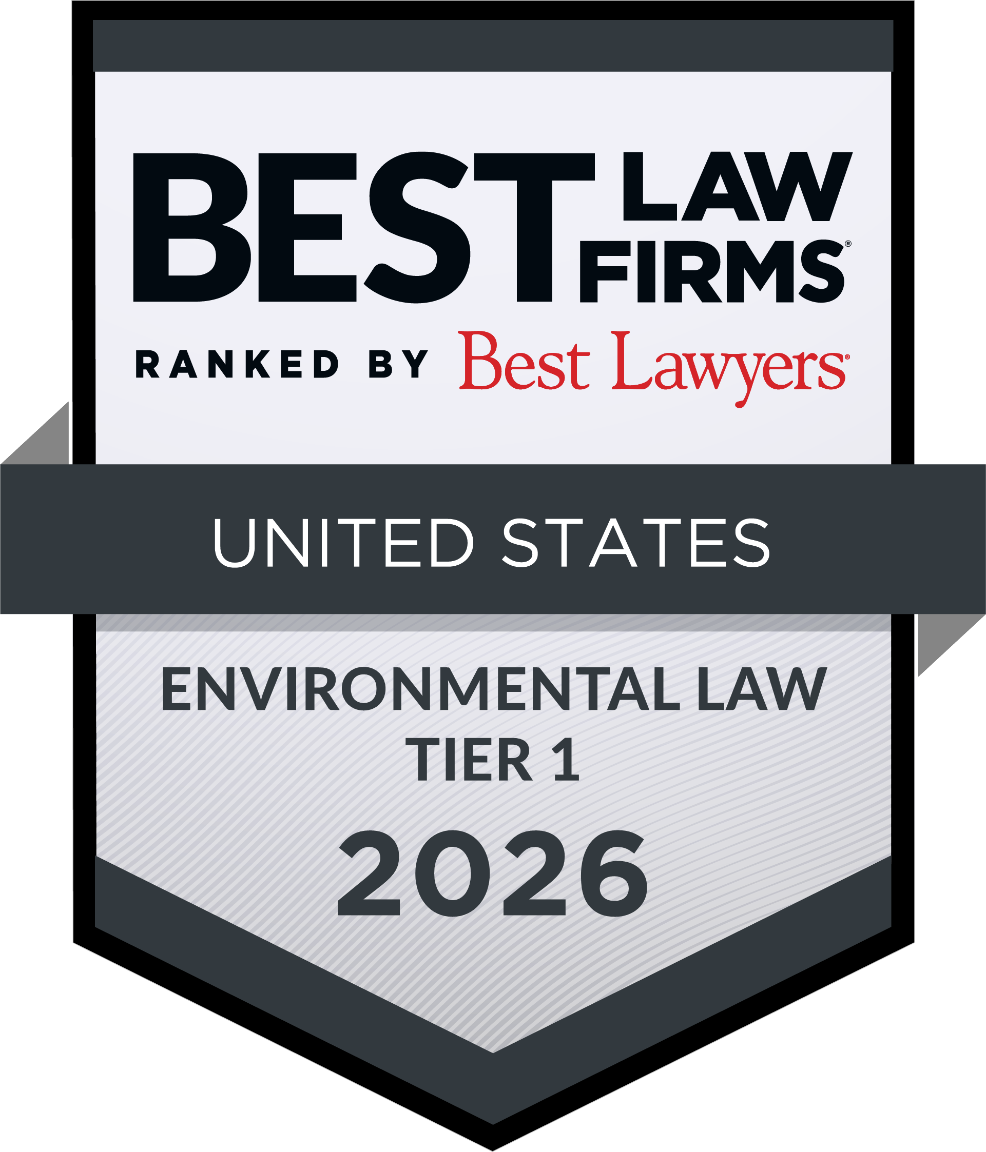Best Law Firms - 2026